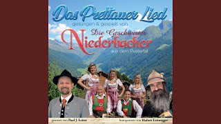 Das Prettauer Lied [upl. by Chung]