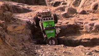 2013 Griffin King of the Hammers Highlights [upl. by Hamon]