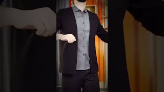 Formal Coat for Men  Top Styles and Tips [upl. by Irat5]