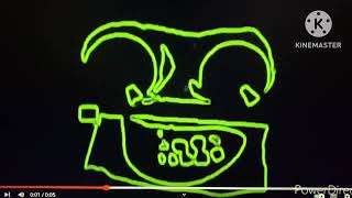 Klasky Csupo Robot Logo Has Been turn into Black Swips Camera [upl. by Anglo]