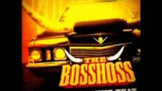 The BossHoss  Don´t Gimme That [upl. by West]