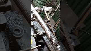 lather lathe automobile mechanic machin welding engineering diy machanical [upl. by Skillern]