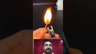 iinboBBQ Lighter Electric Lighter Rechargeable USB Lighter ll youtubeshorts [upl. by Adolph]