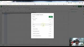 IFTA Made Easy  Step by Step Creating Google Doc Tracking Sheet [upl. by Enimrac976]