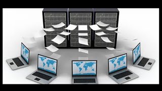 File Server Resource Manager part1 [upl. by Aitercul]