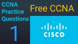 1 CIsco CCNA 200301 questions and answers  exam preparation GrigTech GrigTechCisco [upl. by Bayard]