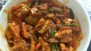 Mix Achar Recipe  Gajar Nimbu Adrak Mirchi  Gobhi ka Mix Achar [upl. by Singh]