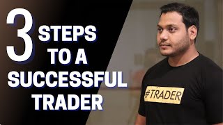 How To Become a Successful Trader [upl. by Belamy]