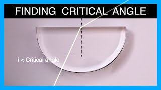 Refraction Explained more  A Level Physics [upl. by Hittel]