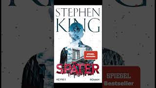 Stephen King Später Horror Stephen King Hörbuch P2 [upl. by Wharton]