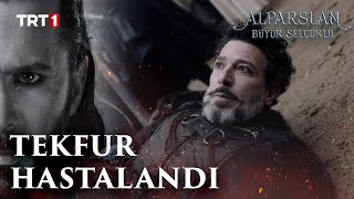 Tekfur Fenalaştı  Alparslan Büyük Selçuklu 11 Bölüm trt1 [upl. by Bravar12]