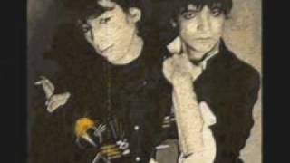 LUIGI amp THE WISEGUYS W JOHNNY THUNDERS amp ALAN VEGA [upl. by Auberta744]