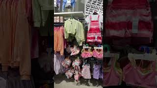 Primark Rotterdam New Collection shopping toddlermom toddlers primark rotterdam [upl. by Eltotsira]