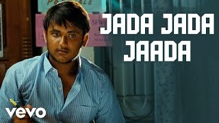 Saattai  Jada Jada Jaada Video  Imman [upl. by Remoh]