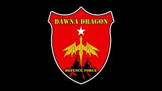 Dawna Dragon Logo [upl. by Hsivat923]