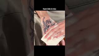 Ultimate Guide to Tattoo Art amp Creative Tattoo Ideas 🎨✨ TattooIdea SwiftTattoo TattooArt [upl. by Johathan206]