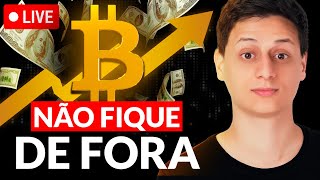 AS 3 NARRATIVAS QUE VÃO LIDERAR A ALTA DAS CRIPTOMOEDAS [upl. by Gaudet]