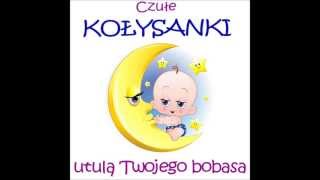 Kołysanki  Stary niedźwiedź mocno śpi [upl. by Attiuqal552]