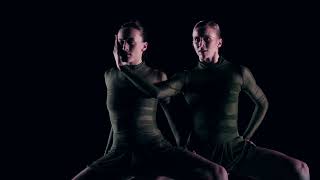 Gauthier DanceDance Company Theaterhaus Stuttgart 15 YEARS ALIVE  Trailer [upl. by Dulsea]