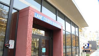 Lane County Elections looking for additional help for May elections [upl. by Harlin]