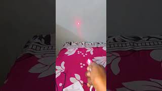 Laser light unboxing video [upl. by Paymar112]