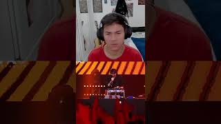 Rythmind 🇫🇷 vs BreZ 🇫🇷 beatbox beatboxing reaction [upl. by Rogergcam]