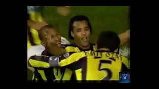 Pierre van Hooijdonk Tüm Fenerbahçe Golleri [upl. by Neraa776]