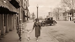 Jackson Ohio Looking Back 1936 [upl. by Violante332]