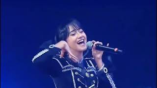 PAREO WA EMERALD  JKT48 at JAM EXPO 2024 [upl. by Russ]