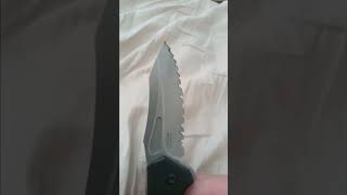 How to make serrated blade with a circular saw [upl. by Aremaj]