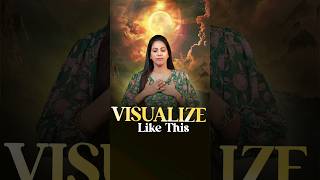 Guided Visualization Meditation to Manifest Your Dream Life Dr Karishma Ahuja [upl. by Ardnahsal]