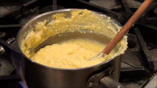 How to Make Polenta [upl. by Snehpets]