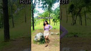 RUKUM MAIKOT  New Nepali Movie khusma Song 2024  Ft Dhiraj Magar Upasana Singh Thakuri [upl. by Marieann241]