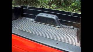 89 Chevrolet S10 Pickup for SaleShort Bed43L V6 [upl. by Hecklau]