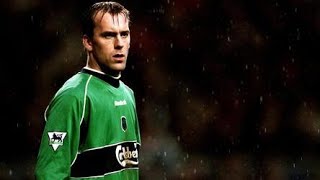 Sander Westerveld  Liverpool FC [upl. by Vokaay472]