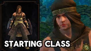 Can You Beat Dark Souls 1 Using Only Bandit Starting Class [upl. by Fax150]