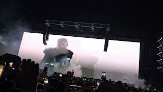 TRAVIS SCOTT LIVE  METLIFE STADIUM UTOPIA 10924 [upl. by Margi866]