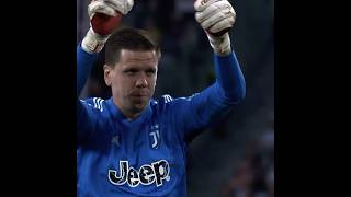 Wojciech Szczesny comes out of retirement to play for barcelona❤️💙 [upl. by Odrautse]