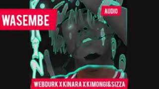 MamaKinara x sizA x Kimongi x KibandaskiOfficial audio mp3 [upl. by Sheya145]