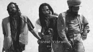 Israel Vibration  Back Stabba [upl. by Amarillis]