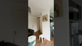 Flat 4 Harrowgate Courts London SE12 0HJ [upl. by Adnilam]