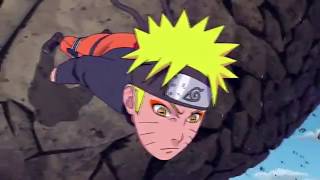 AMV Naruto Vs Pain  Sucker Believer Imagine Dragons [upl. by Torey719]