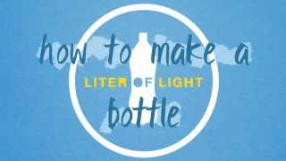 How To Make a Liter of Light [upl. by Mossberg]