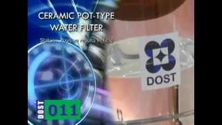 DOST  High Impact Technology Solutions [upl. by Sremmus]