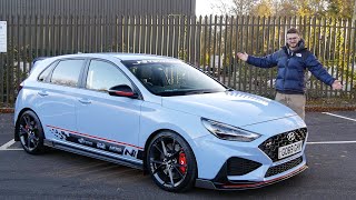 Things You Should Know BEFORE Buying a Hyundai i30N [upl. by Eiuqram]