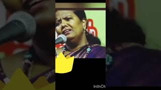 Parveen sultana mam speech about students shorts family diaries pls subscribe share like 💐 [upl. by Haleak]