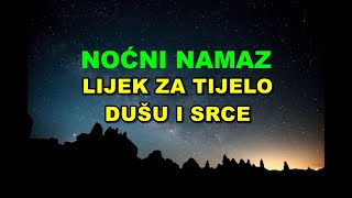 VRIJEDNOST NOĆNOG NAMAZA [upl. by Jamaal622]