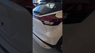 NISSAN KICKS 2024 [upl. by Inail]