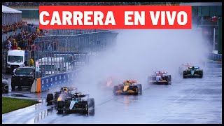 quot¡EMOCIÓN AL LÍMITE F1 EN VIVO ¿QUIÉN SE LLEVARÁ LA VICTORIA 🏁🔥quot F1 envivo [upl. by Druce]