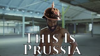 This Is Prussia  This Is America Meme [upl. by Arihaz]